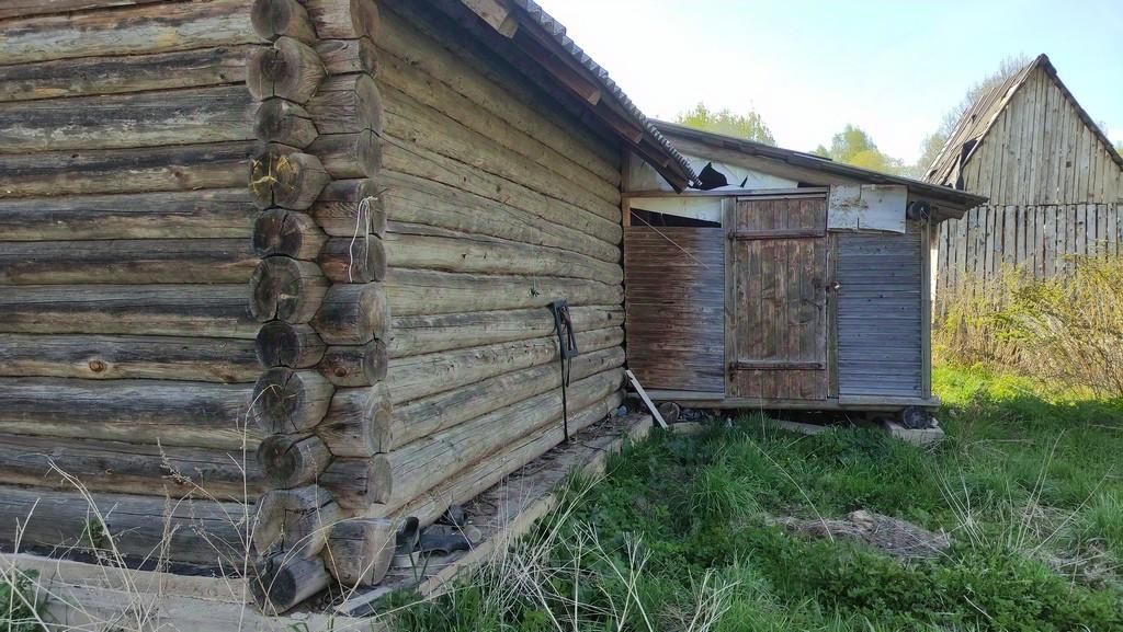 Купить Дом В Дедовичском Районе Псковской Области