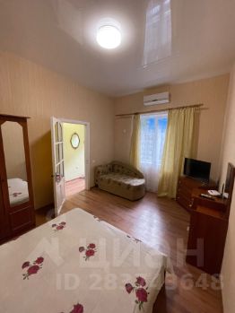 1-комн.кв., 40 м², этаж 1