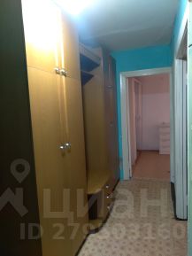 2-комн.кв., 50 м², этаж 3