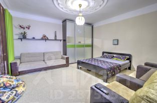 1-комн.кв., 60 м², этаж 1