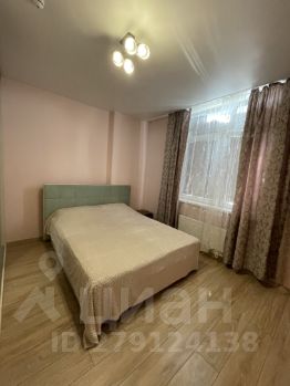 2-комн.кв., 51 м², этаж 7