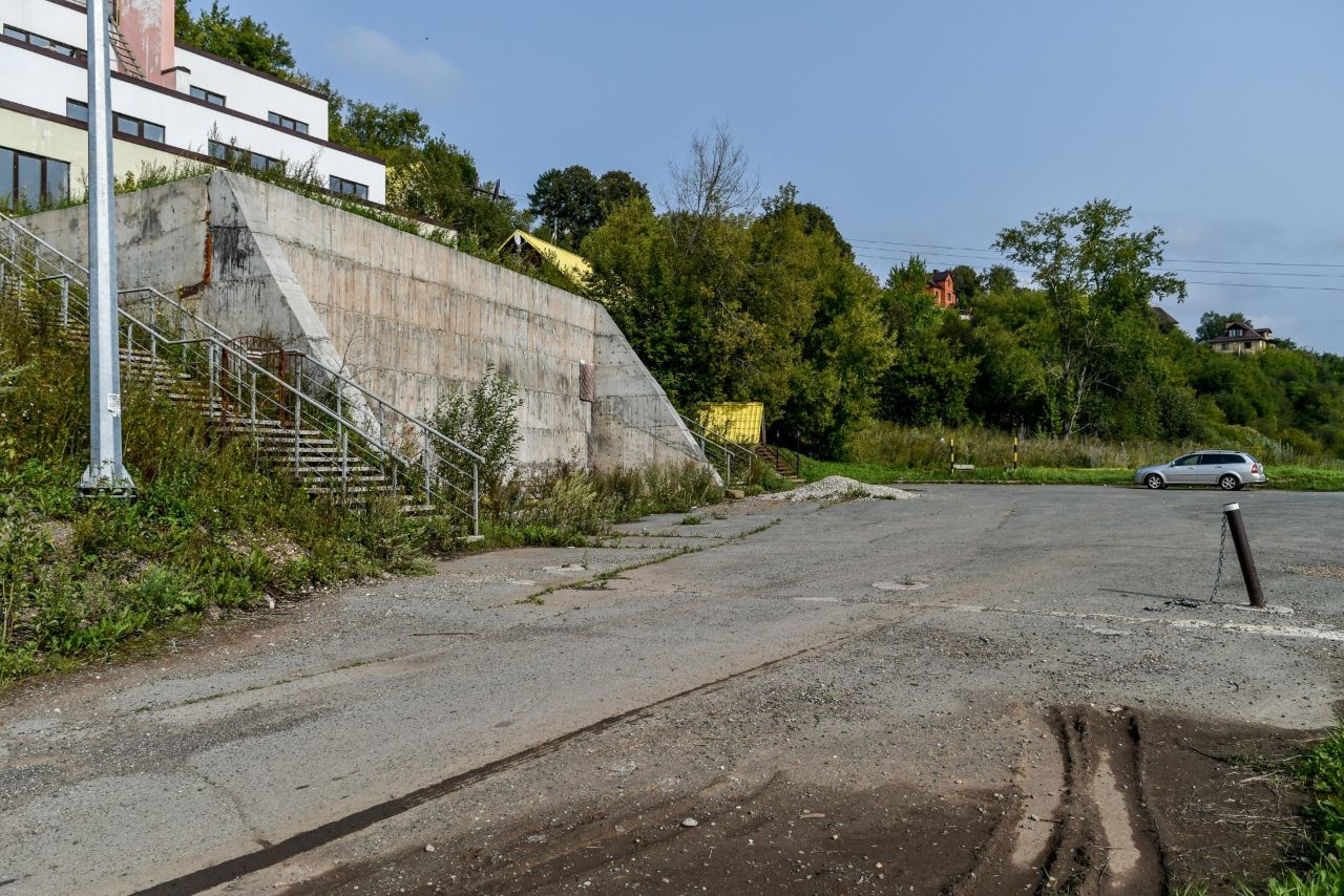 фото ЖК Тихая заводь