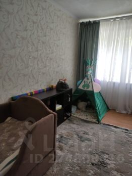 2-комн.кв., 55 м², этаж 1