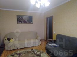 2-комн.кв., 60 м², этаж 7