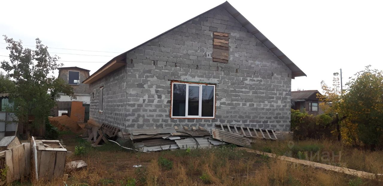 Купить загородную недвижимость в СНТ Карачи Оренбургского района, продажа  загородной недвижимости - база объявлений Циан. Найдено 8 объявлений