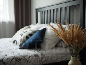 1-комн. кв 35 м2, 14/19 эт