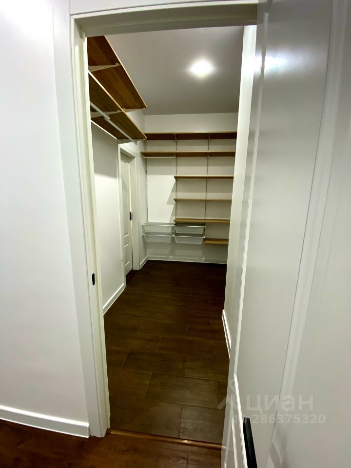 2-комнатная квартира, 58 м² — фото 8