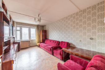 3-комн.кв., 71 м², этаж 7