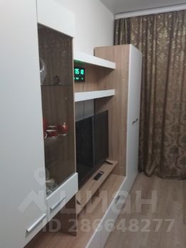 1-комн.кв., 34 м², этаж 20