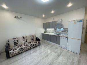 1-комн.кв., 24 м², этаж 23