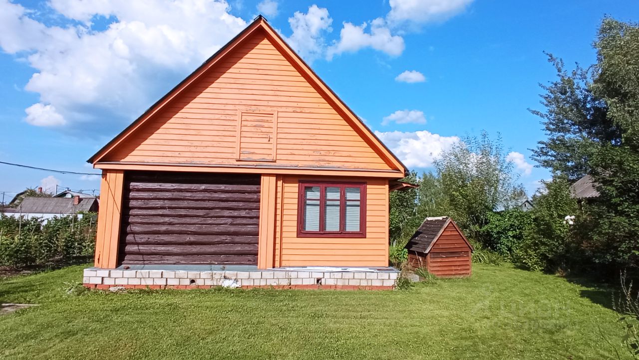 Купить дом в садовое товарищество Майское в городе Луховицы, продажа домов  - база объявлений Циан. Найдено 2 объявления