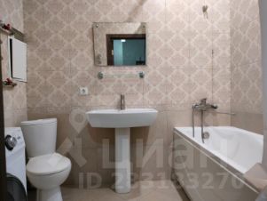 1-комн.кв., 48 м², этаж 15