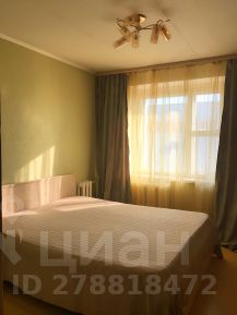 2-комн.кв., 72 м², этаж 10