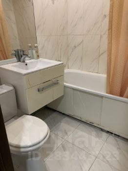 студия, 30 м², этаж 5