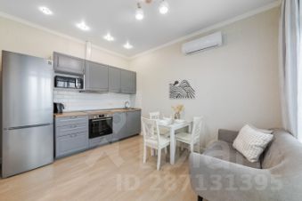 2-комн.кв., 57 м², этаж 6