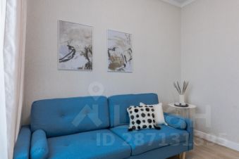 2-комн.кв., 57 м², этаж 6