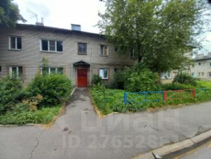 2-комн.кв., 41 м², этаж 2