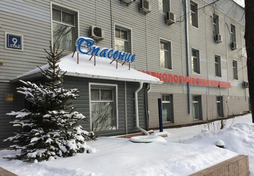 ТЦ на ул. Плеханова, 9с2
