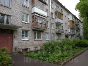 2-комн.кв., 42 м², этаж 1