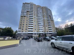 3-комн.кв., 117 м², этаж 7