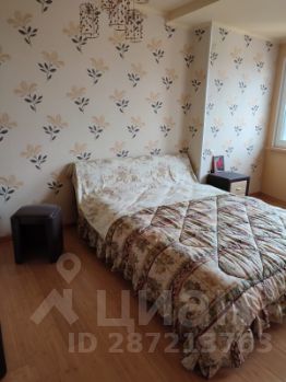 3-комн.апарт., 74 м², этаж 18