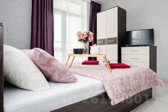 2-комн.кв., 80 м², этаж 6