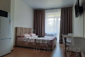 1-комн.кв., 35 м², этаж 2