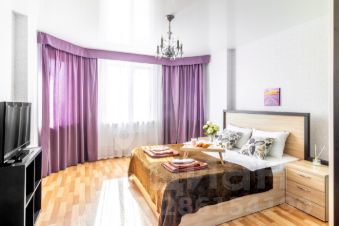 2-комн.кв., 60 м², этаж 10