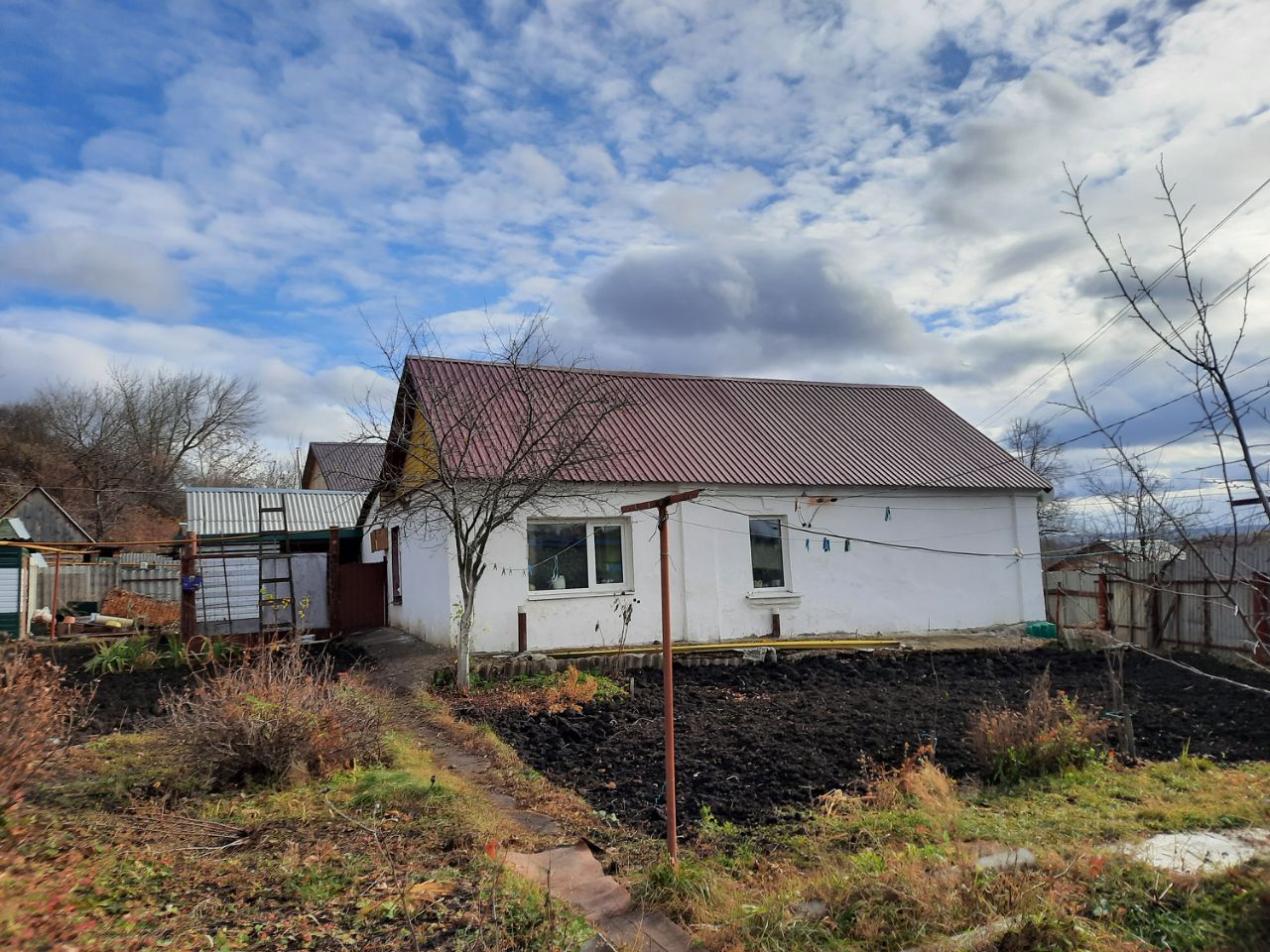 Купить загородную недвижимость на улице Чкалова в городе Рузаевка, продажа  загородной недвижимости - база объявлений Циан. Найдено 2 объявления