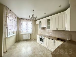 2-комн.кв., 57 м², этаж 19