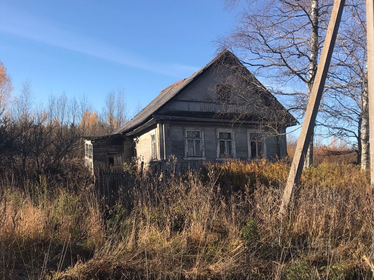 Купить земельный участок на улице Советская в городе Малая Вишера, продажа  земельных участков - база объявлений Циан. Найдено 1 объявление