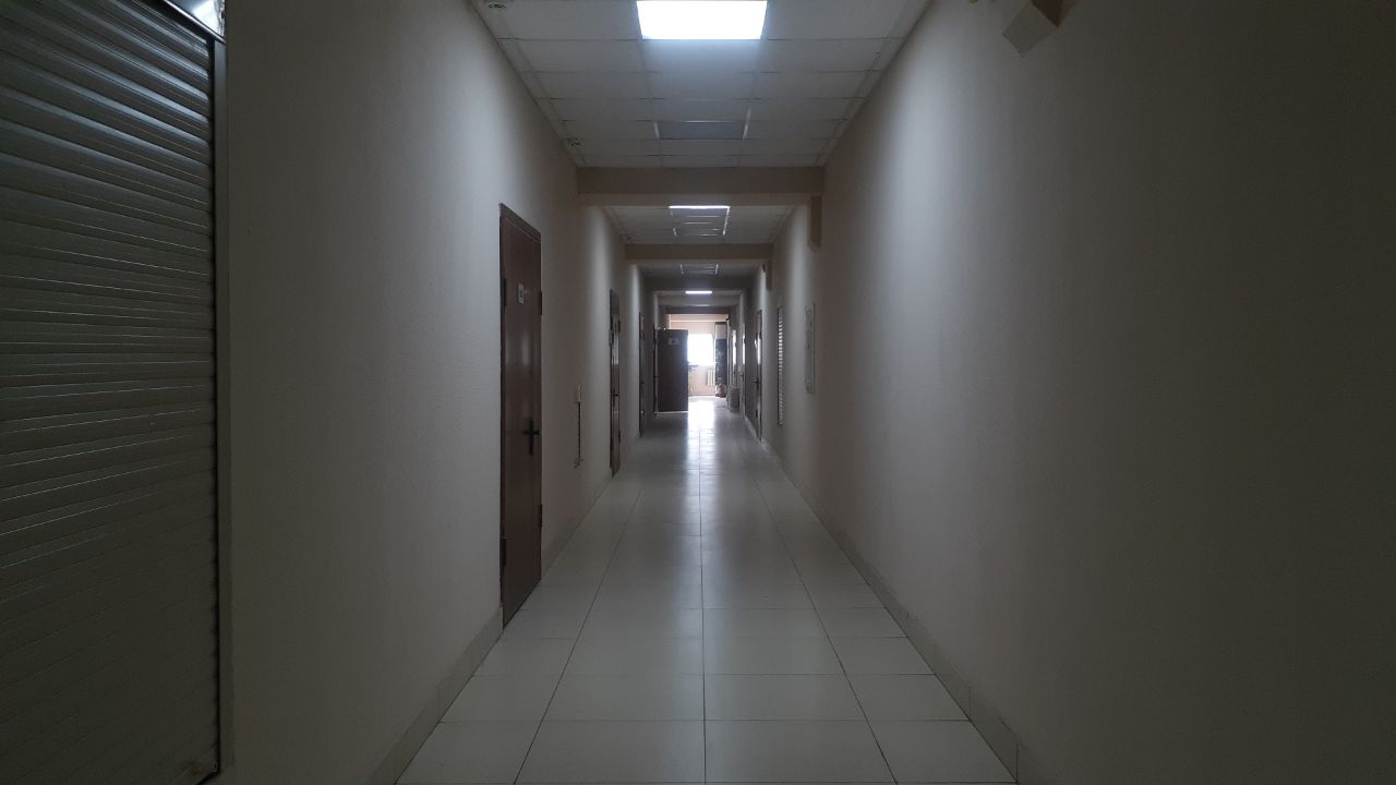 Бизнес Центр в Научном проезде, 10