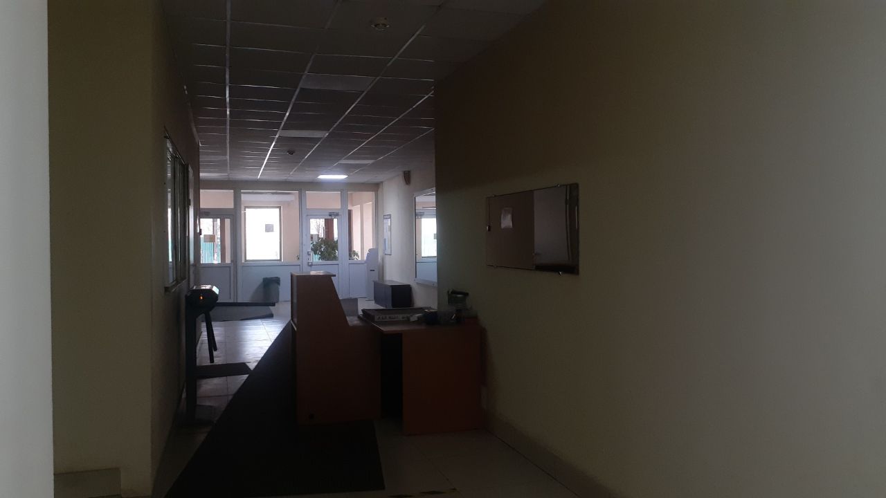 продажа помещений в БЦ в Научном проезде, 10