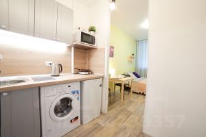 1-комн.кв., 20 м², этаж 1