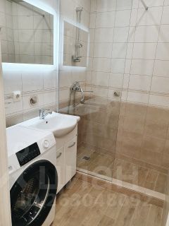 2-комн.кв., 50 м², этаж 9