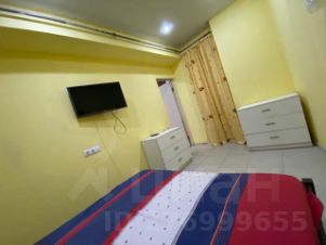 2-комн.кв., 54 м², этаж 1