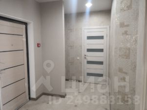 2-комн.кв., 60 м², этаж 16