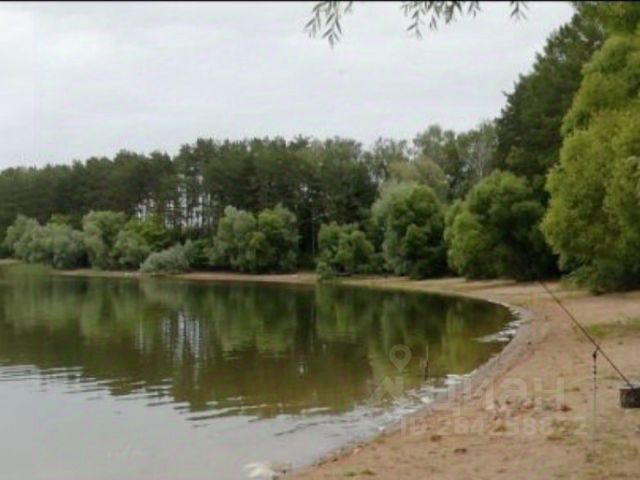 Дер Пятница Истринское Водохранилище Купить Земельный Участок