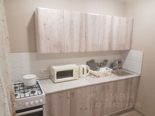 1-комн., 35 м², 4/10 этаж