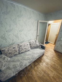 1-комн.кв., 36 м², этаж 3