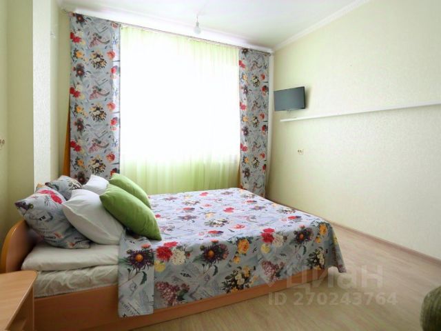 1-комн., 69 м², 1/1 этаж