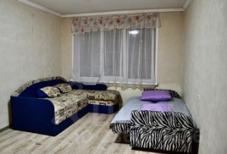 2-комн.кв., 47 м², этаж 3