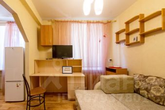 1-комн.кв., 28 м², этаж 1