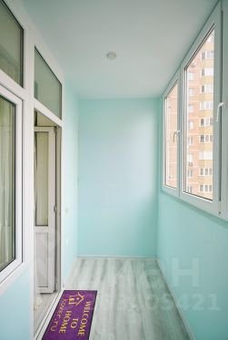 2-комн.кв., 65 м², этаж 4