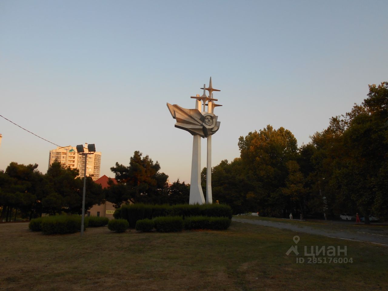 Купить 2-комнатную квартиру на улице Репина в городе Севастополь, продажа  двухкомнатных квартир во вторичке и первичке на Циан. Найдено 10 объявлений