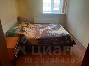 2-комн.кв., 40 м², этаж 1