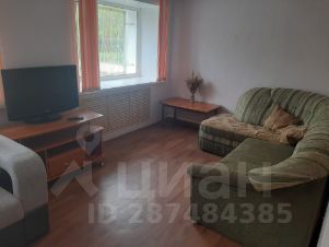 2-комн.кв., 40 м², этаж 1