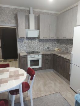 1-комн.кв., 41 м², этаж 7