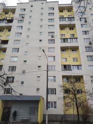 2-комн.кв., 52 м², этаж 7