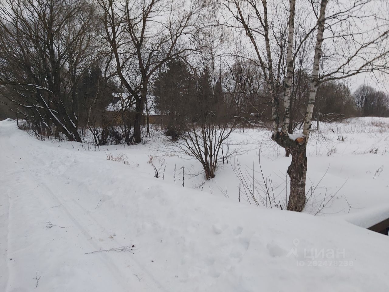 Купить загородную недвижимость в селе Мячково Александровского района,  продажа загородной недвижимости - база объявлений Циан. Найдено 4 объявления